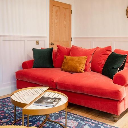 The Seelies - Luxury Aparthotel - By The House Of Danu Kingussie Exterior photo
