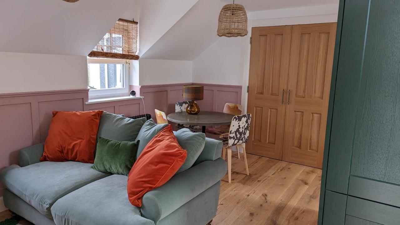 The Seelies - Luxury Aparthotel - By The House Of Danu Kingussie Exterior photo