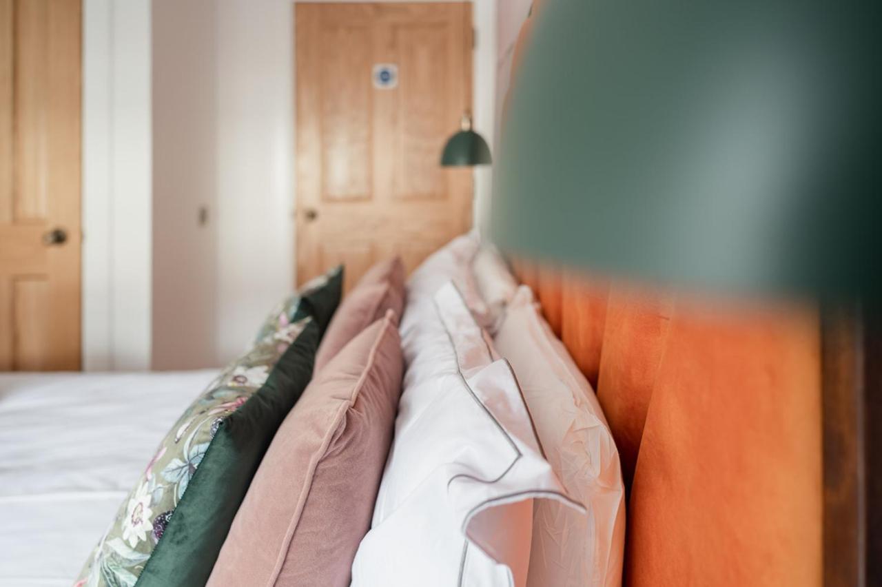 The Seelies - Luxury Aparthotel - By The House Of Danu Kingussie Exterior photo