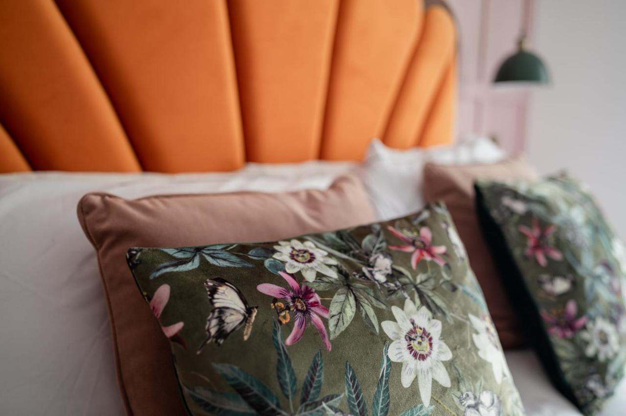 The Seelies - Luxury Aparthotel - By The House Of Danu Kingussie Exterior photo