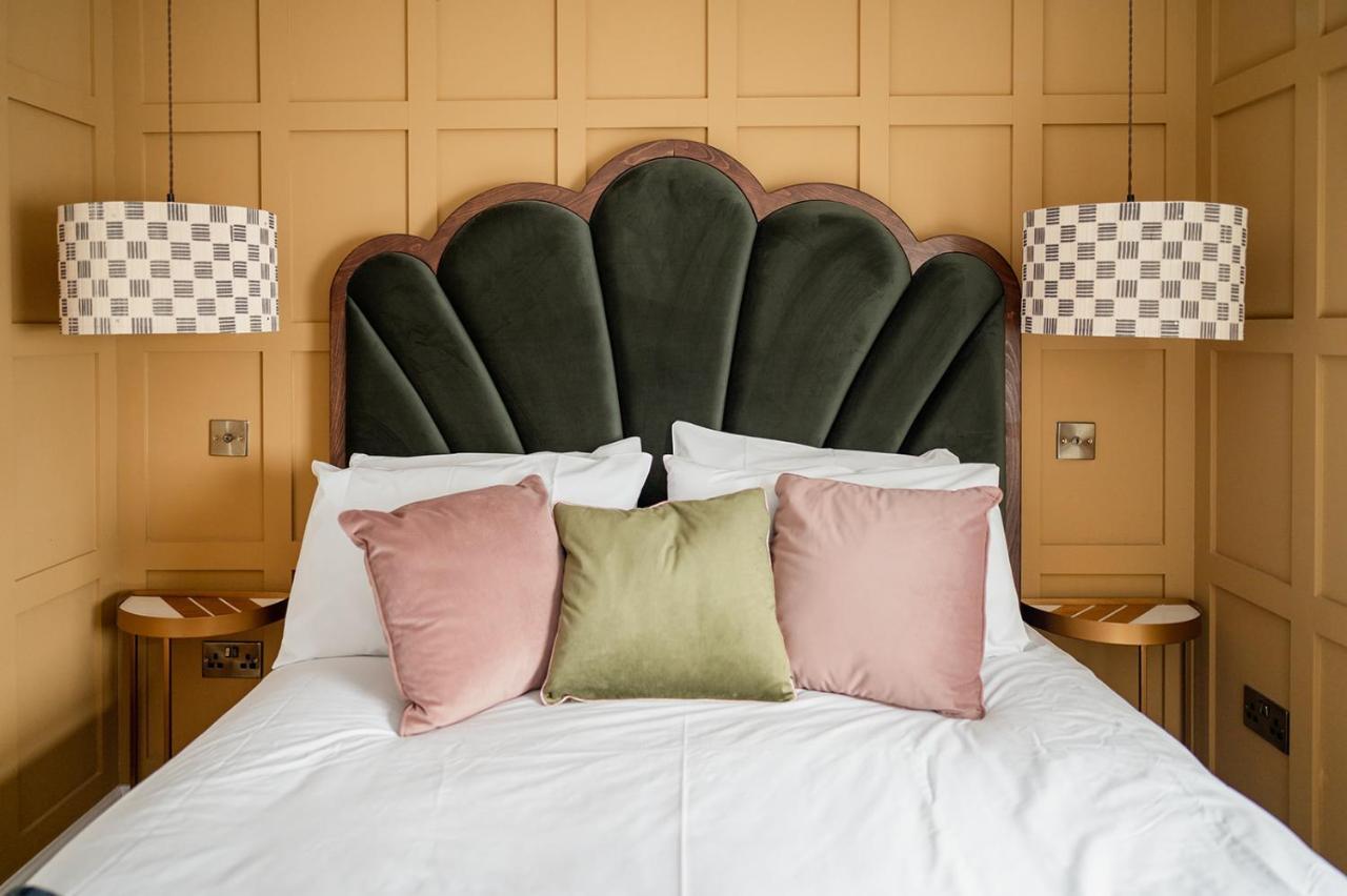 The Seelies - Luxury Aparthotel - By The House Of Danu Kingussie Exterior photo